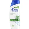 Image de Head & Shoulders - Shampoo - Menthol Fresh - 250ml