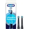Image de Oral-B iO Ultimate Clean 16262903, 2 stuk(s), Zwart, 3 maand(en), Oral-B, iO, 212 mm