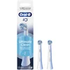 Image de Oral-B iO Ultimate Clean Originele Opzetborstels - CrissCross borstelharen - 2 stuks - Wit