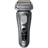 Image de Braun Series 9 Pro+ 9655cc Scheerapparaat met scheerblad Trimmer Grijs