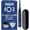 Image de Oral-B iO2 Dark Blue - Elektrische Tandenborstel - Reisetui