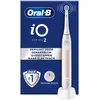 Image de Oral-B iO2 Calm Pink Elektrische Tandenborstel - 1 Opzetborstel