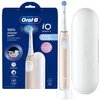 Image de Oral-B iO Series 2 - Elektrische Tandenborstel - Calm Pink - 3 Poetsmodi - 14 dagen batterij