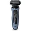 Image de Braun Series 5 52-A1000s Scheerapparaat met scheerblad Blauw