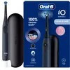 Image de Oral-B iO Series 2 - Elektrische Tandenborstel - Ocean Blue - 3 Poetsmodi