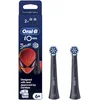 Image de Oral-B iO Kids 6+ Marvel Spiderman opzetborstel voor elektrische tandenborstel - 2 stuks