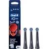 Image de Oral-B iO Gentle Care Spiderman Opzetborstels - 3 Stuks - Voor Kinderen 6+ - Extra Zacht