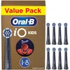 Image de Oral-B iO Kids 6+ Marvel Spiderman opzetborstel voor elektrische tandenborstel - 8 stuks