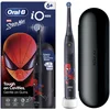 Image de Oral-B iO Kids Marvel Spiderman elektrische tandenborstel - 1 opzetborstel - 1 reisetui