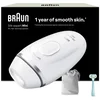 Image de Braun Silk·expert Mini - IPL ontharingsapparaat - PL1114 - Ontharing Voor Thuisgebruik