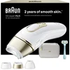 Image de Braun IPL Silk·expert Pro 5 - IPL ontharingsapparaat - PL5311 - Ontharing Voor Thuis - 3 Opzetstukken