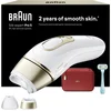 Image de Braun IPL Silk·expert Pro 5 - IPL ontharingsapparaat - PL5221 - Ontharing Voor Thuis - 2 Opzetstukken