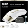 Image de Braun IPL Silk·expert Pro 5 - IPL ontharingsapparaat - PL5431 - Ontharing Voor Thuis - 4 Opzetstukken