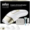 Image de Braun IPL Silk·expert Pro 5 - IPL ontharingsapparaat - PL5412 - Ontharing Voor Thuis - 4 Opzetstukken