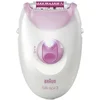 Image de Braun Silk-epil 3-000 Epilator Roze