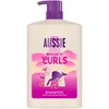 Image de Aussie Bouncy Curls Shampoo - 1000 ml