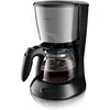 Image de Philips Daily HD7462/20 - Koffiezetapparaat - Zwart/zilver