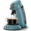 Image de Philips Senseo Koffiezetapparaat - Original HD6553/21 - Koffiepadmachine - Blauw