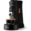 Image de Philips Senseo Select Koffiepadmachine CSA230/60 - Keuze uit 1 of 2 Kopjes - Instelbare Intensiteit - Automatische Uitschakeling - Zwart