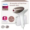 Image de Philips Lumea Prestige 8000 series - IPL Ontharingsapparaat - twee opzetstukken - BRI945/00