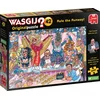 Image de Wasgij Original Rule The Runway puzzel - 1000 stukjes - Puzzel