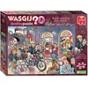 Image de Wasgij Destiny Rock Around The Clock Puzzel - 1000 stukjes - Puzzel