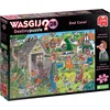 Image de Wasgij Destiny 28 - De Mancave Van Pa! - 1000 stukjes puzzel - Legpuzzel
