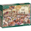 Image de Falcon puzzel Bingo Hall - Legpuzzel - 1000 stukjes