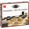 Image de Jumbo Dammen - Damspel
