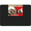 Image de Jumbo Portapuzzle Puzzel Bord 1000 stukjes - 75x55cm - Puzzelmat Puzzelbord