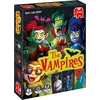 Image de Jumbo The Vampires - Kaartspel