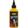 Image de Kroon-Oil Polishing Oil - Reinigings- en Poetsproduct - 100ml - Transparant