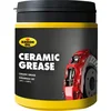 Image de Kroon-Oil Ceramic Grease - Montagepasta - Hoog Temperatuurbereik - 600g - Grijs
