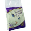 Image de Sivocat Super Soft Kattenbakvulling - BabyPoeder - 12 l