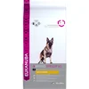 Image de Eukanuba Duitse Herder - Breed Specific - Kip - Hondenvoer - 12 kg
