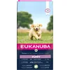 Image de Eukanuba Dog Puppy & Junior - All Breeds - Lamb & Rice - 12 kg