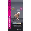 Image de Eukanuba Adult Large Breed Lam&Rijst - Hondenvoer - 12 kg