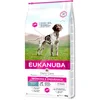 Image de Eukanuba Daily Care Adult Working & Endurance - Hondenvoer - 15 kg
