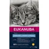 Image de Eukanuba Kat Adult Overweight - Sterilised Kip - Lever 10 kg