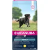 Image de Eukanuba Dog Adult Large Breed - Kip - Hondenvoer - 15 kg