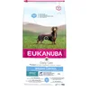 Image de Eukanuba Dog Adult Medium Breed - Weight Control - Kip - 15 kg