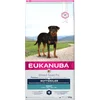 Image de Eukanuba Dog Adult - Rottweiler - Chicken - 12 kg