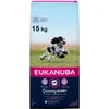 Image de Eukanuba Growing Puppy Medium Breed Kip - Hondenvoer - 15 kg