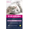 Image de Eukanuba Kat Kitten - Junior Kip - Lever 2 kg