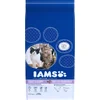Image de Iams Cat Proactive Health Adult & Senior - Kip & Zalm - Kattenvoer - 15 kg