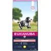 Image de Eukanuba Caring Senior Medium Breed Kip - Hondenvoer - 15 kg