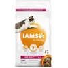 Image de IAMS Kat Senior Oceaanvis - 3 kg