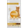 Image de IAMS Kat Adult Hairball Control Kip - 3 kg