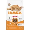 Image de IAMS Kat Adult Indoor Kip - 3 kg