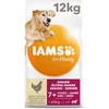 Image de IAMS Dog Senior Large Kip 12 kg
